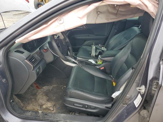 Photo 6 VIN: 1HGCR2F84GA047517 - HONDA ACCORD EXL 