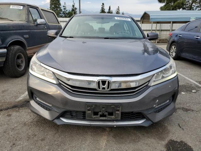 Photo 4 VIN: 1HGCR2F84GA048635 - HONDA ACCORD 