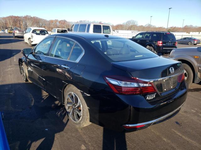 Photo 2 VIN: 1HGCR2F84GA053477 - HONDA ACCORD EXL 