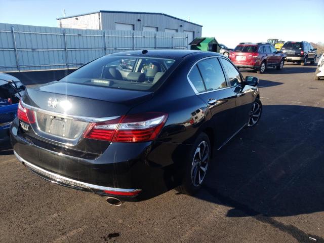 Photo 3 VIN: 1HGCR2F84GA053477 - HONDA ACCORD EXL 