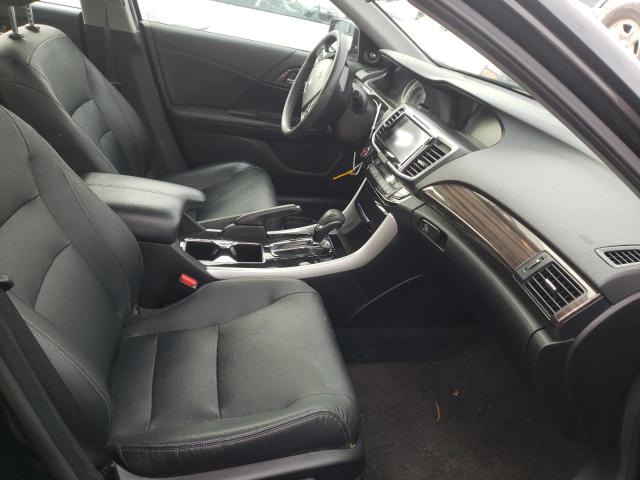 Photo 4 VIN: 1HGCR2F84GA053477 - HONDA ACCORD EXL 