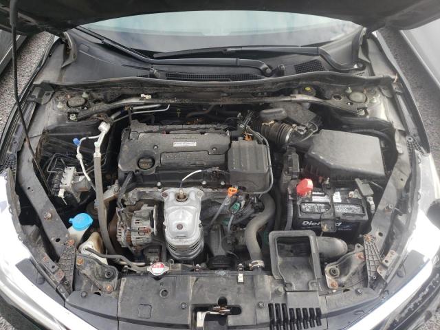 Photo 6 VIN: 1HGCR2F84GA053477 - HONDA ACCORD EXL 