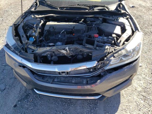 Photo 6 VIN: 1HGCR2F84GA055097 - HONDA ACCORD EXL 