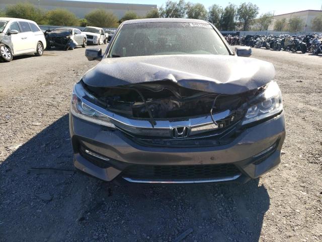 Photo 8 VIN: 1HGCR2F84GA055097 - HONDA ACCORD EXL 