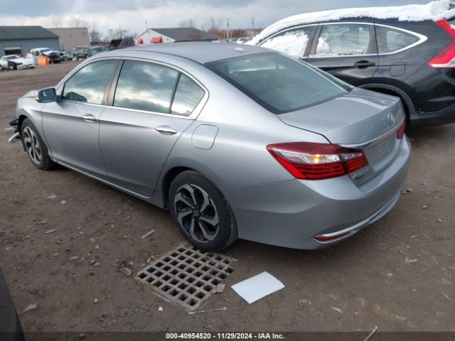 Photo 2 VIN: 1HGCR2F84GA056041 - HONDA ACCORD 