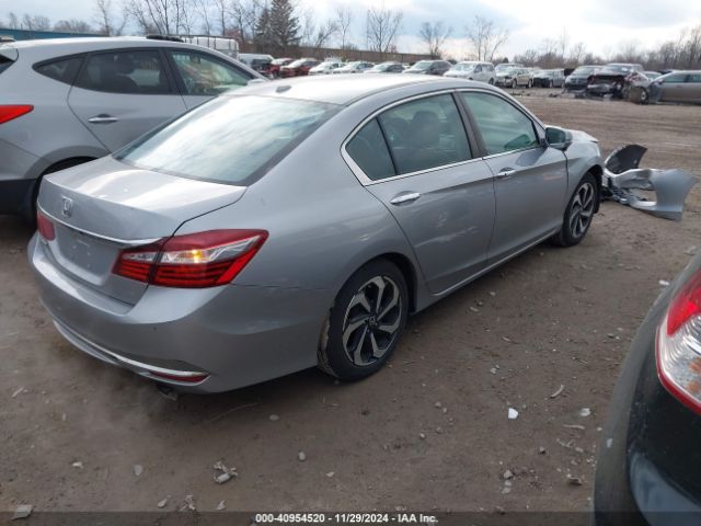 Photo 3 VIN: 1HGCR2F84GA056041 - HONDA ACCORD 