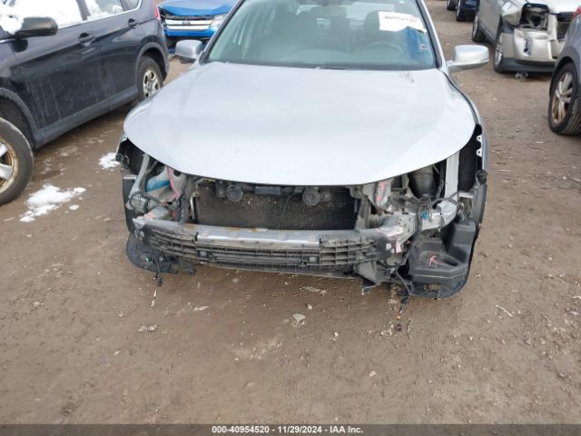 Photo 5 VIN: 1HGCR2F84GA056041 - HONDA ACCORD 