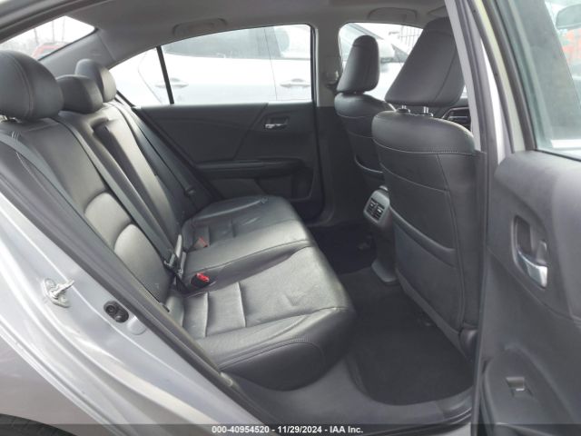 Photo 7 VIN: 1HGCR2F84GA056041 - HONDA ACCORD 