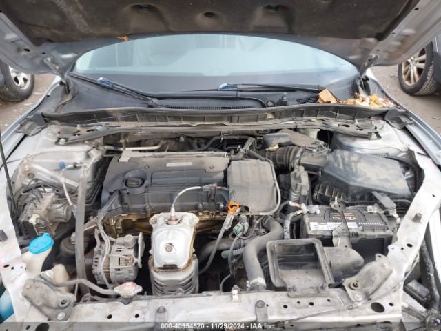 Photo 9 VIN: 1HGCR2F84GA056041 - HONDA ACCORD 