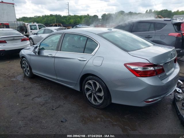 Photo 2 VIN: 1HGCR2F84GA056055 - HONDA ACCORD 