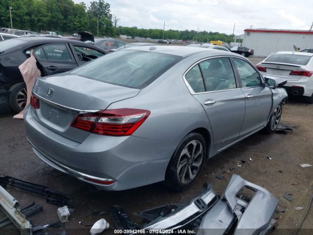 Photo 3 VIN: 1HGCR2F84GA056055 - HONDA ACCORD 