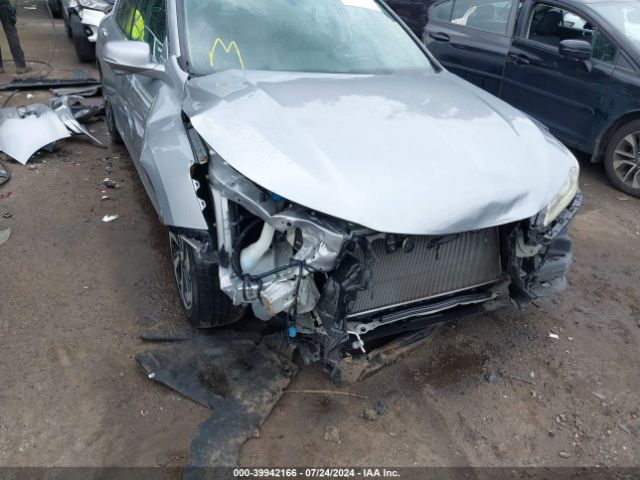 Photo 5 VIN: 1HGCR2F84GA056055 - HONDA ACCORD 