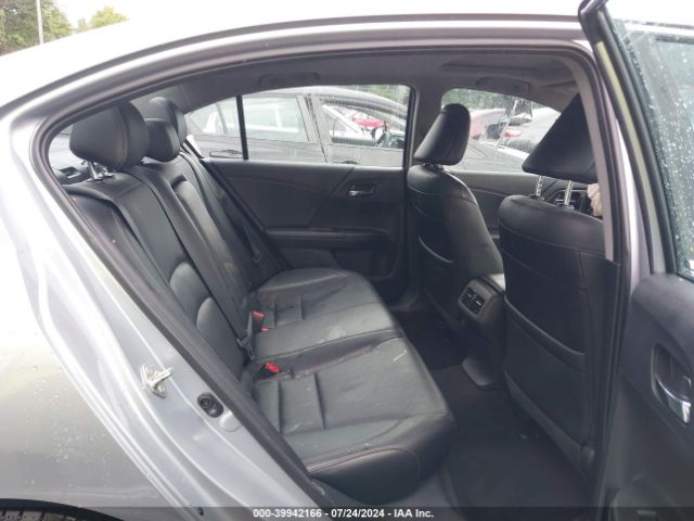 Photo 7 VIN: 1HGCR2F84GA056055 - HONDA ACCORD 