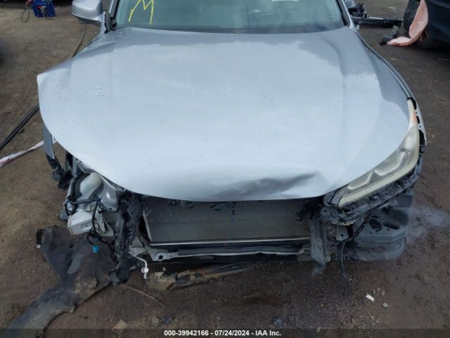 Photo 9 VIN: 1HGCR2F84GA056055 - HONDA ACCORD 