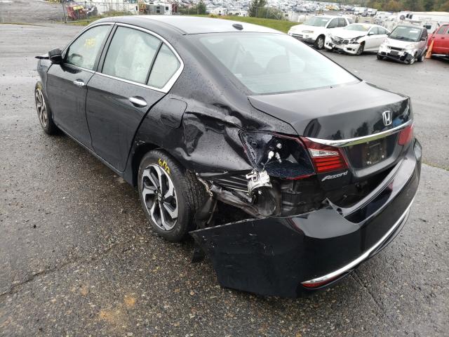 Photo 2 VIN: 1HGCR2F84GA063300 - HONDA ACCORD EXL 