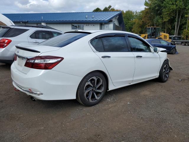 Photo 2 VIN: 1HGCR2F84GA065628 - HONDA ACCORD EXL 