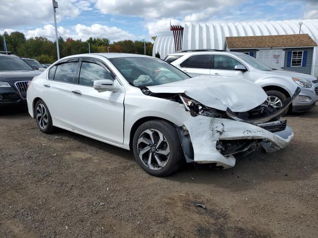 Photo 3 VIN: 1HGCR2F84GA065628 - HONDA ACCORD EXL 