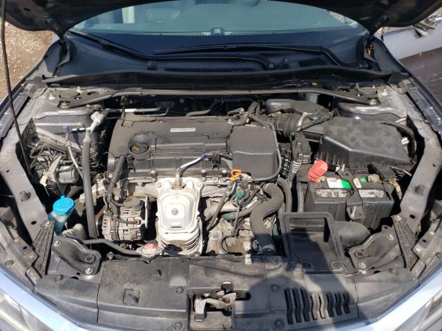 Photo 10 VIN: 1HGCR2F84GA065810 - HONDA ACCORD EXL 