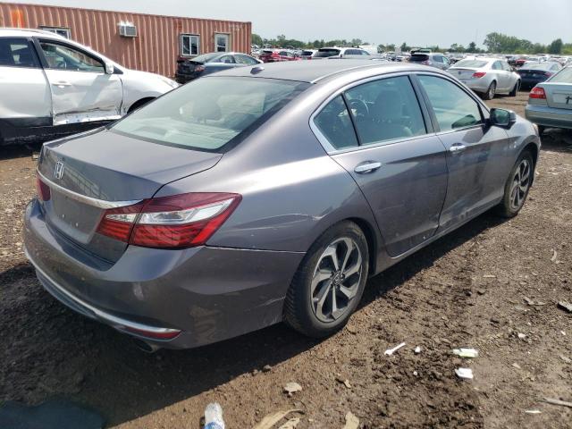 Photo 2 VIN: 1HGCR2F84GA065810 - HONDA ACCORD EXL 