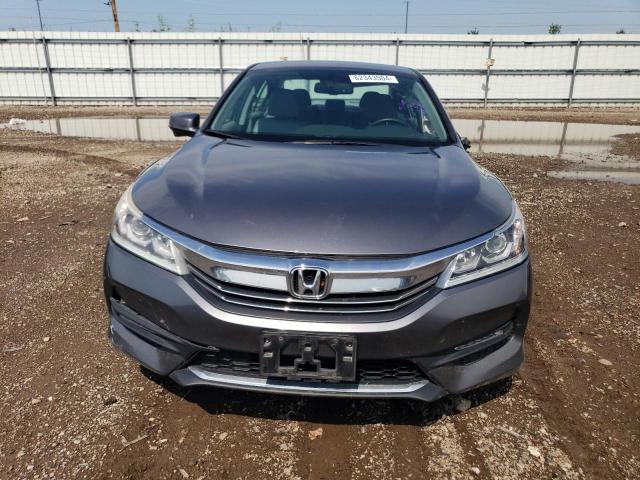 Photo 4 VIN: 1HGCR2F84GA065810 - HONDA ACCORD EXL 