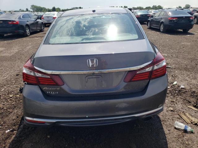 Photo 5 VIN: 1HGCR2F84GA065810 - HONDA ACCORD EXL 