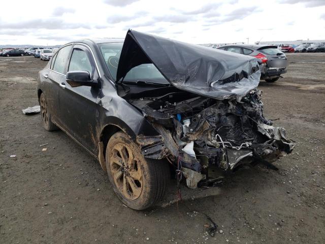 Photo 0 VIN: 1HGCR2F84GA068884 - HONDA ACCORD EXL 