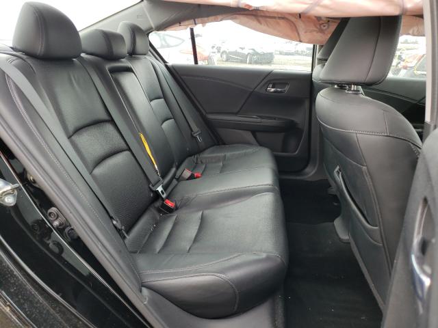 Photo 5 VIN: 1HGCR2F84GA068884 - HONDA ACCORD EXL 