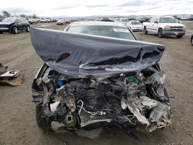 Photo 6 VIN: 1HGCR2F84GA068884 - HONDA ACCORD EXL 