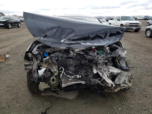 Photo 8 VIN: 1HGCR2F84GA068884 - HONDA ACCORD EXL 