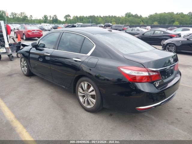 Photo 2 VIN: 1HGCR2F84GA071736 - HONDA ACCORD 