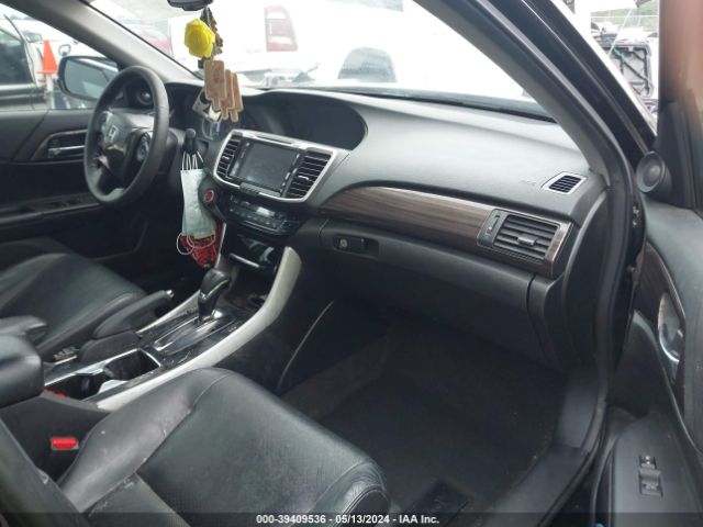 Photo 4 VIN: 1HGCR2F84GA071736 - HONDA ACCORD 