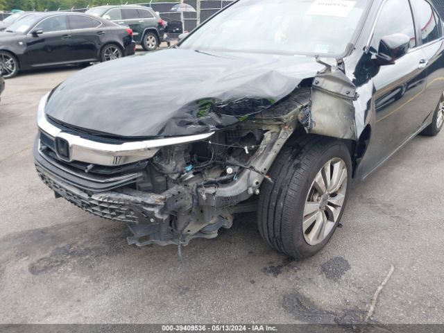 Photo 5 VIN: 1HGCR2F84GA071736 - HONDA ACCORD 