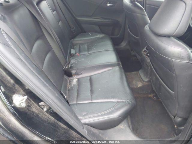 Photo 7 VIN: 1HGCR2F84GA071736 - HONDA ACCORD 