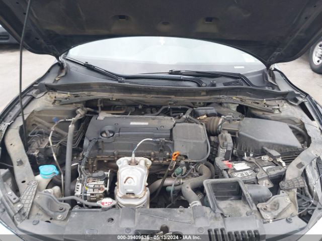 Photo 9 VIN: 1HGCR2F84GA071736 - HONDA ACCORD 