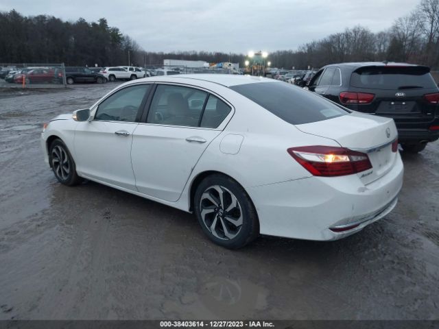 Photo 2 VIN: 1HGCR2F84GA076953 - HONDA ACCORD 