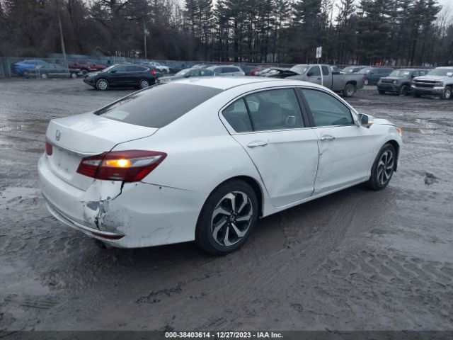 Photo 3 VIN: 1HGCR2F84GA076953 - HONDA ACCORD 