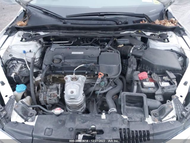 Photo 9 VIN: 1HGCR2F84GA076953 - HONDA ACCORD 