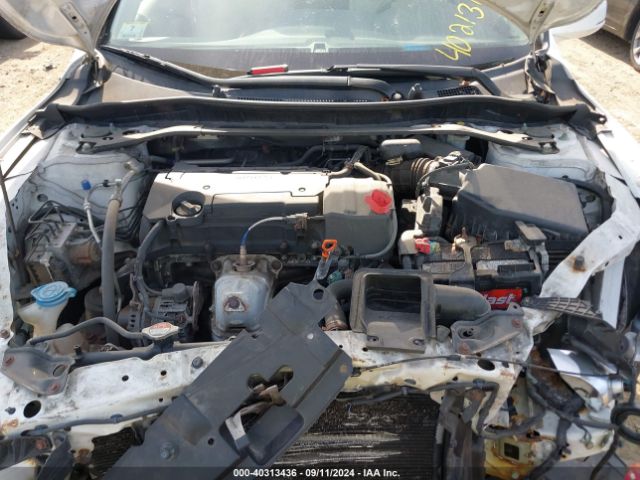 Photo 9 VIN: 1HGCR2F84GA086947 - HONDA ACCORD 