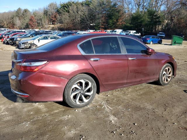 Photo 2 VIN: 1HGCR2F84GA094532 - HONDA ACCORD 