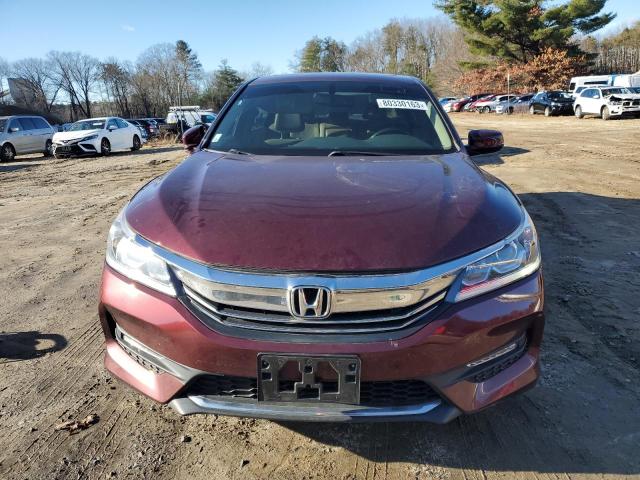 Photo 4 VIN: 1HGCR2F84GA094532 - HONDA ACCORD 