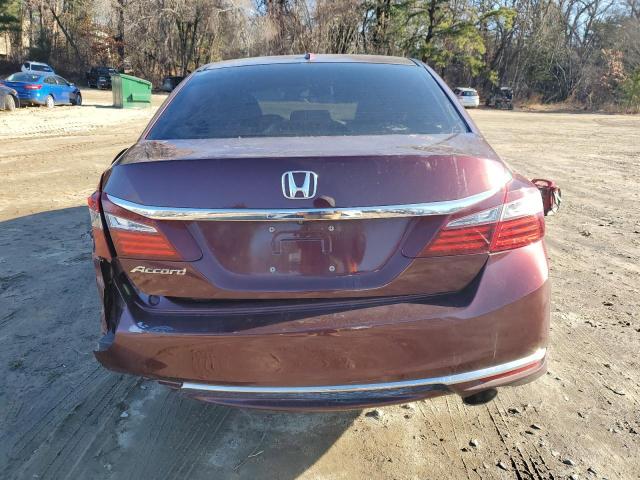 Photo 5 VIN: 1HGCR2F84GA094532 - HONDA ACCORD 