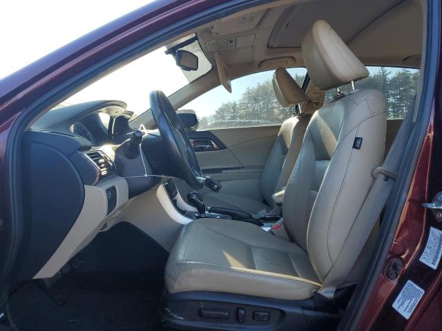 Photo 6 VIN: 1HGCR2F84GA094532 - HONDA ACCORD 