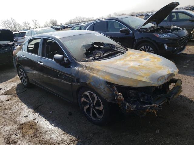 Photo 3 VIN: 1HGCR2F84GA096362 - HONDA ACCORD EXL 