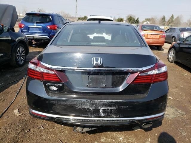 Photo 5 VIN: 1HGCR2F84GA096362 - HONDA ACCORD EXL 