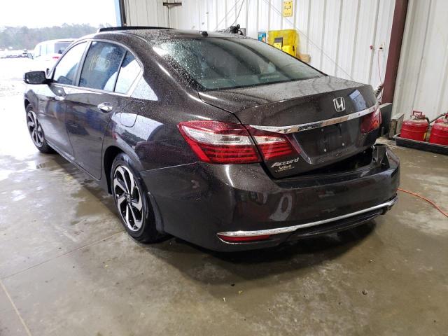 Photo 2 VIN: 1HGCR2F84GA101219 - HONDA ACCORD EXL 