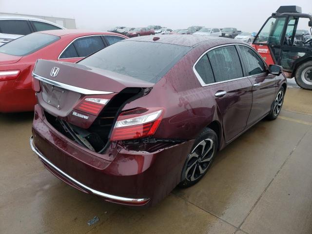 Photo 3 VIN: 1HGCR2F84GA101334 - HONDA ACCORD EXL 