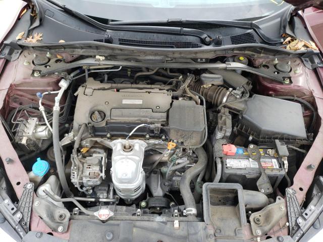 Photo 6 VIN: 1HGCR2F84GA101334 - HONDA ACCORD EXL 