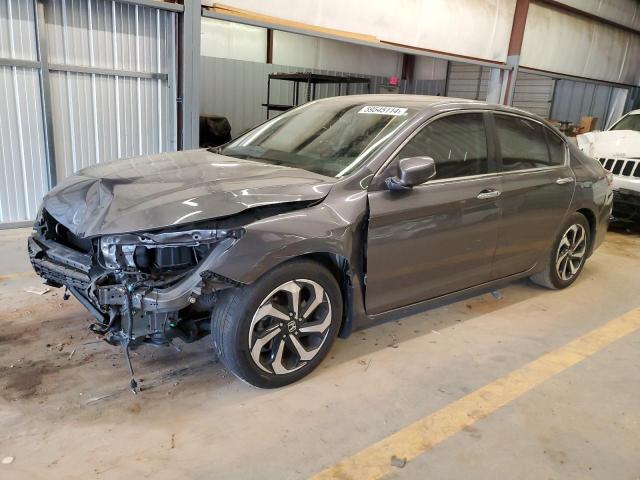 Photo 0 VIN: 1HGCR2F84GA103715 - HONDA ACCORD 