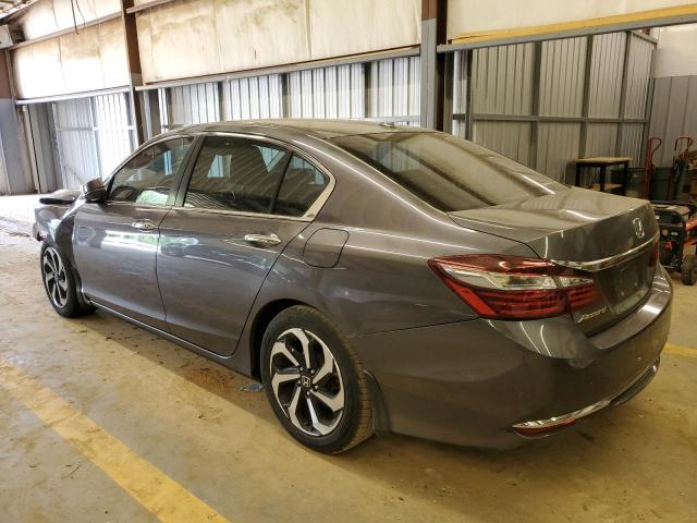 Photo 1 VIN: 1HGCR2F84GA103715 - HONDA ACCORD 