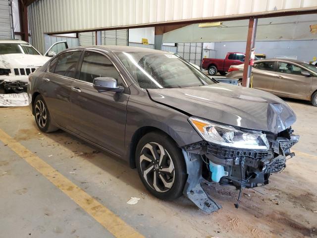 Photo 3 VIN: 1HGCR2F84GA103715 - HONDA ACCORD 